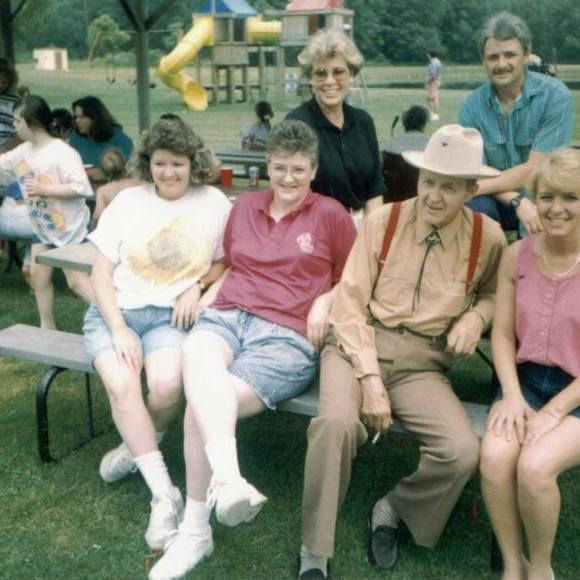 Meet your Posher, Patsy - Picture 1 of 1